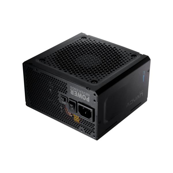 FSP ADVAN GM/ 850W/ ATX 3.1/ 80PLUS Gold/ Modular/ Retail 