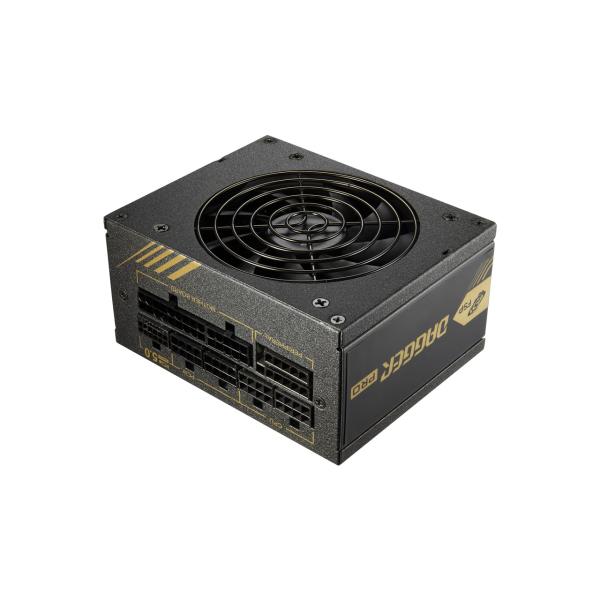 FSP DAGGER PRO/ 850W/ SFX/ 80PLUS Gold/ Modular/ Retail 