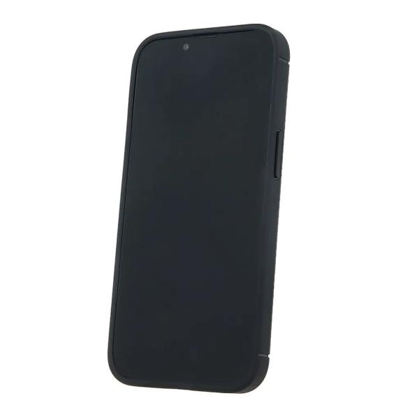 Cu-Be Carbon TPU púzdro Samsung Galaxy S25 Ultra Black 