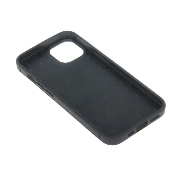 Cu-Be Carbon TPU púzdro Samsung Galaxy S25 Ultra Black 