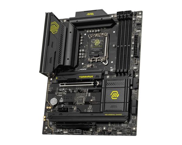 MAG B860 TOMAHAWK WIFI/ LGA 1851/ ATX 