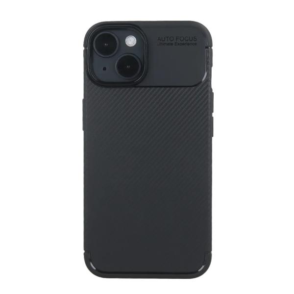 Cu-Be Carbon TPU púzdro Samsung Galaxy XCover 7 Black 