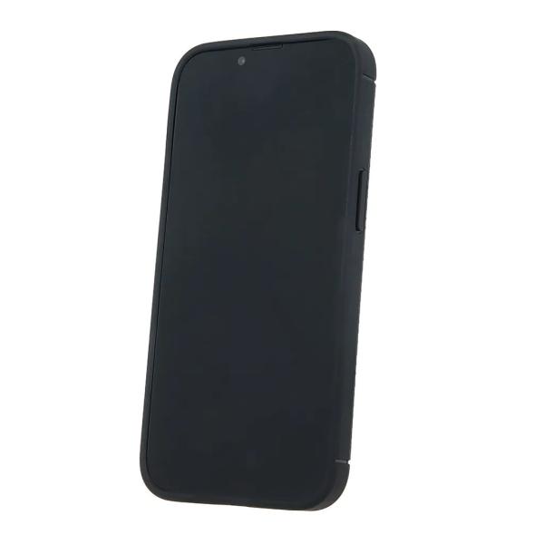Cu-Be Carbon TPU púzdro Samsung Galaxy XCover 7 Black 