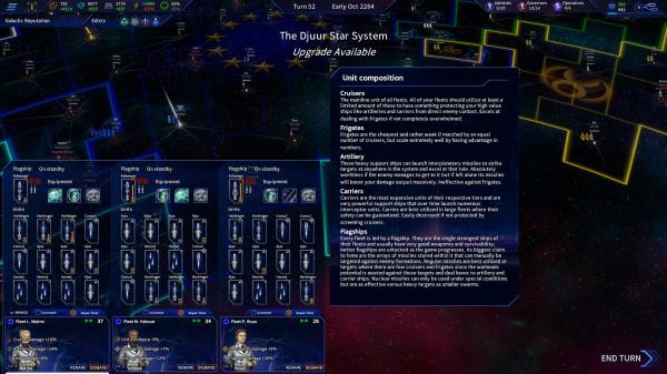 ESD The Pegasus Expedition Grand Admiral Edition 