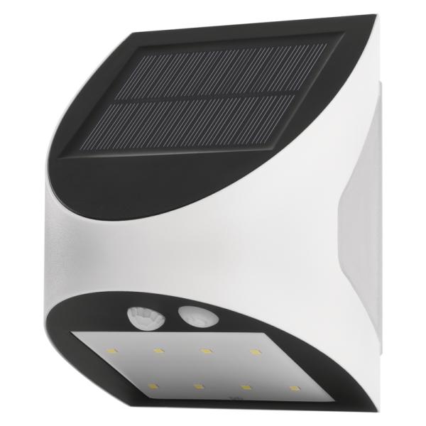 LED SOLARNE SVIETIDLO LUMI 240LM IP54 NW 