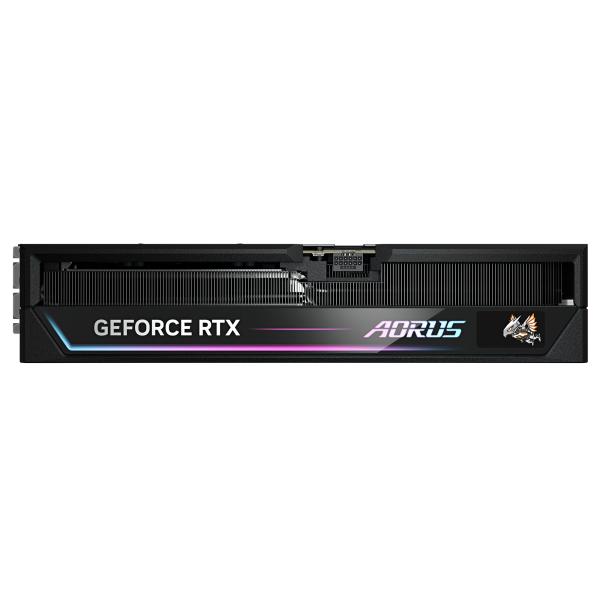 GIGABYTE AORUS GeForce RTX 5090 MASTER/ 32GB/ GDDR7 