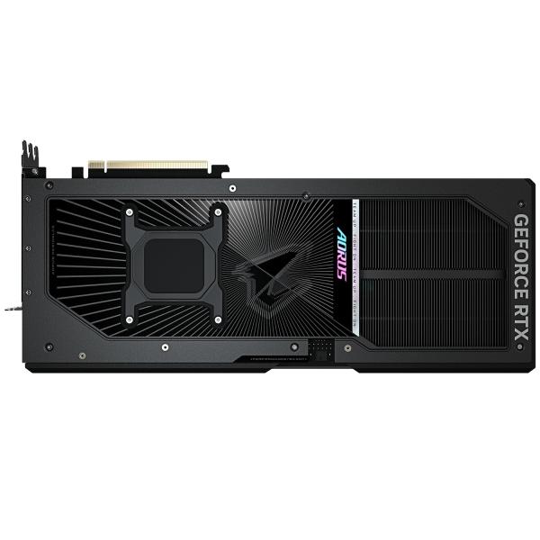GIGABYTE AORUS GeForce RTX 5090 MASTER/ 32GB/ GDDR7 