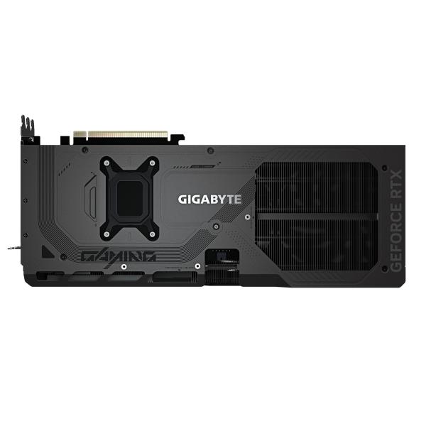 GIGABYTE GeForce RTX 5080 Gaming OC 16GB GDDR7 