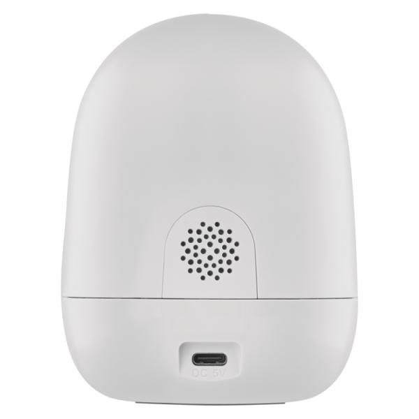 EMOS GOSMART IP KAMERA VNÚTORNÁ IP-220W 4MPX PTZ 