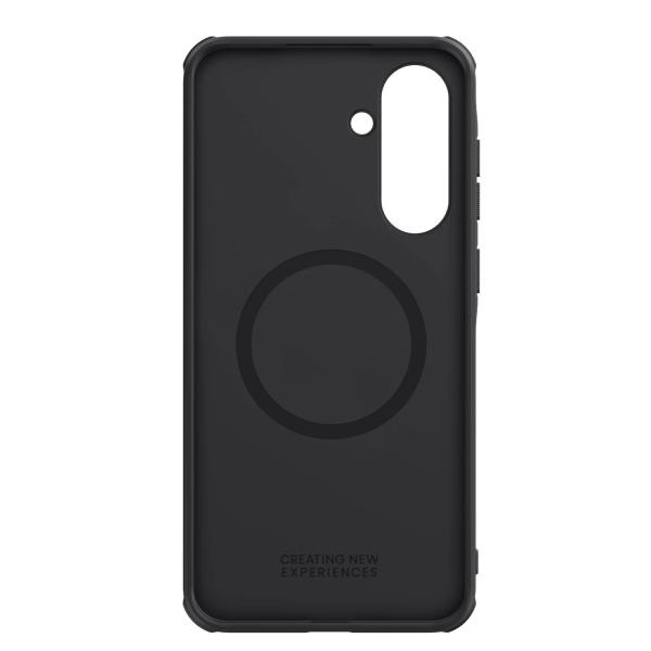 Nillkin Super Frosted PRO Magnetic Zadný Kryt pre Samsung Galaxy A36 5G Black 