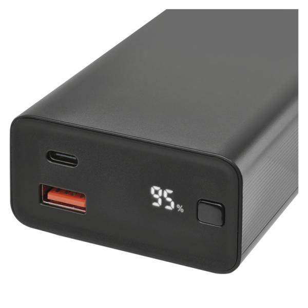 EMOS PWB NTBF20 20000 MAH 65W PD 1×USB-C 1×USB-A 