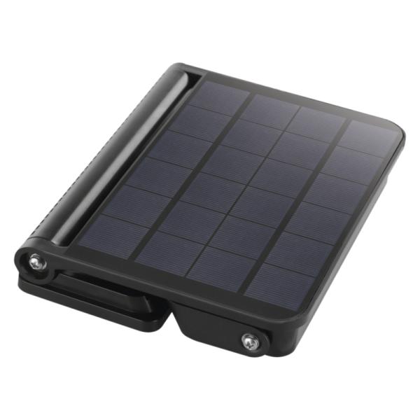 LED SOLÁRNY REFLEKTOR SOLO 1600LM IP54 NW 