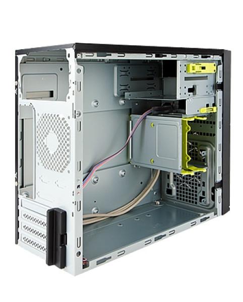 InWin EFS052 Mini Tower, mATX 
