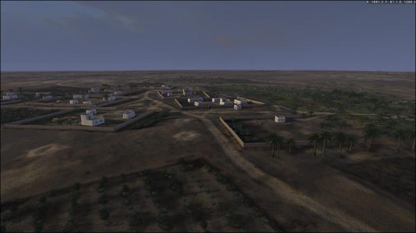 ESD Tank Warfare Operation Pugilist 