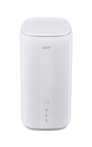 Acer Connect X6E 5G CPE Router 5G + Wifi 6E 