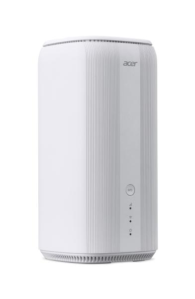 Acer Connect X6E 5G CPE Router 5G + Wifi 6E 