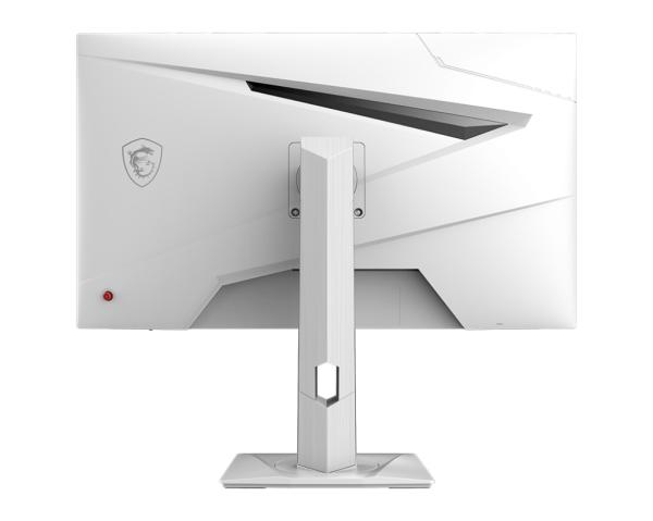 MSI MAG/ 274PFW/ 27"/ IPS/ FHD/ 180Hz/ 1ms/ White/ 2R 