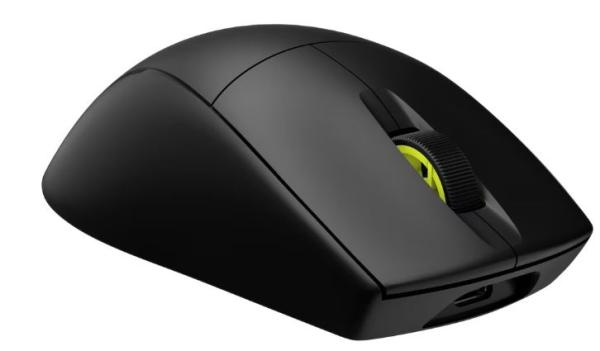 CORSAIR M75 Air Herná Optická 26 000 DPI USB+BT Čierna 