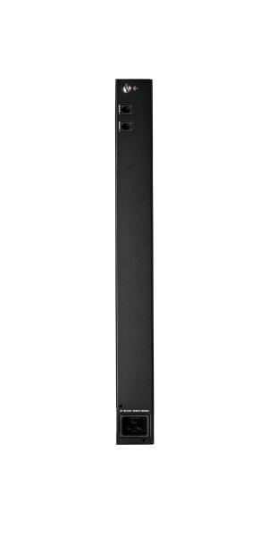 FSP 16A 8-Outlet 1U Metered eco PDU 