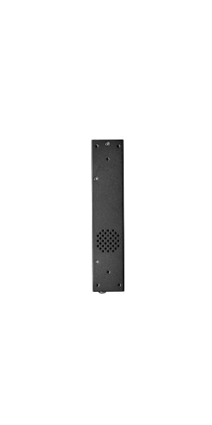 FSP 16A 8-Outlet 1U Metered eco PDU 