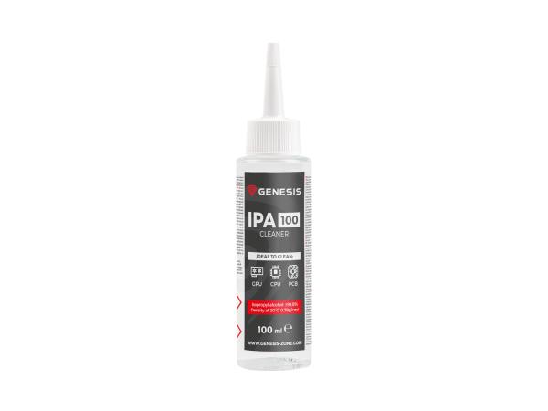 Isopropylic alcohol Genesis IPA 100 Cleaner 100ML 