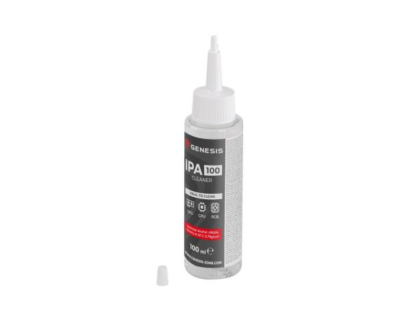 Isopropylic alcohol Genesis IPA 100 Cleaner 100ML 