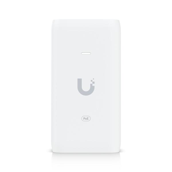 Ubiquiti U-PoE - PoE adaptér (15W) 