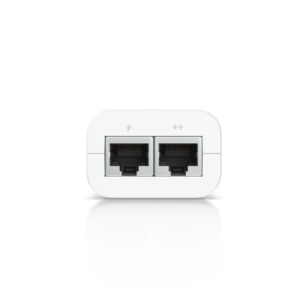 Ubiquiti U-PoE - PoE adaptér (15W) 