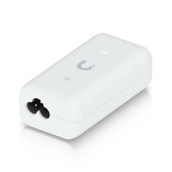 Ubiquiti U-PoE - PoE adaptér (15W) 