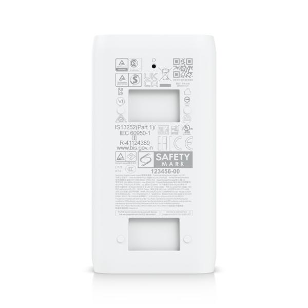 Ubiquiti U-PoE - PoE adaptér (15W) 