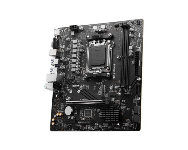 MSI PRO A620M-B/ AM5/ mATX 