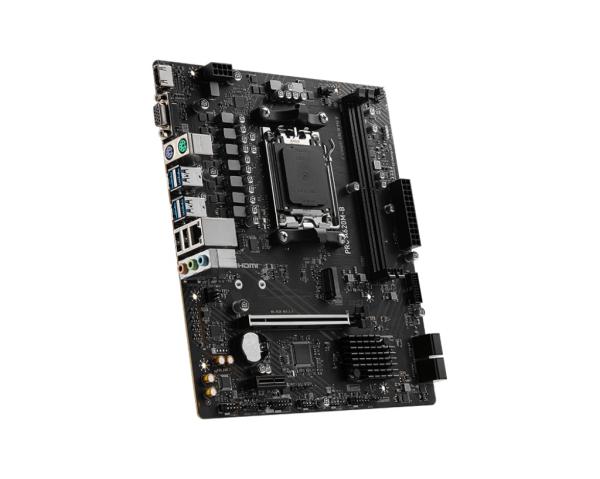MSI PRO A620M-B/ AM5/ mATX 