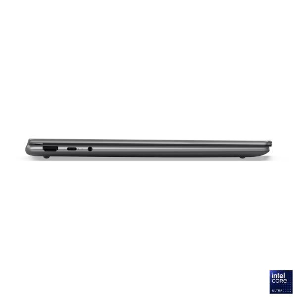 Lenovo Yoga 7 2-in-1/ 14ILL10/ U7-258V/ 14"/ 2880x1800/ T/ 32GB/ 1TB SSD/ Arc 140V/ W11H/ Gray/ 3R 