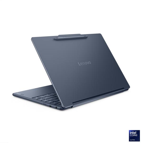 Lenovo IP Yoga 9 2in1 14ILL10, Ultra 7-258V, 14.0˝ 2880 x 1800/Touch, UMA, 32GB, SSD 1TB, W11H, modrý, 3 PS, AI 