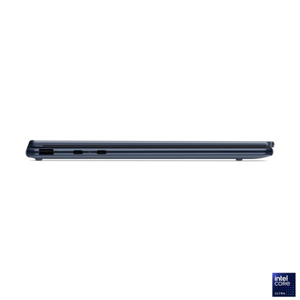 Lenovo IP Yoga 9 2in1 14ILL10, Ultra 7-258V, 14.0˝ 2880 x 1800/Touch, UMA, 32GB, SSD 1TB, W11H, modrý, 3 PS, AI 