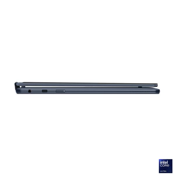 Lenovo IP Yoga 9 2in1 14ILL10, Ultra 7-258V, 14.0˝ 2880 x 1800/Touch, UMA, 32GB, SSD 1TB, W11H, modrý, 3 PS, AI 