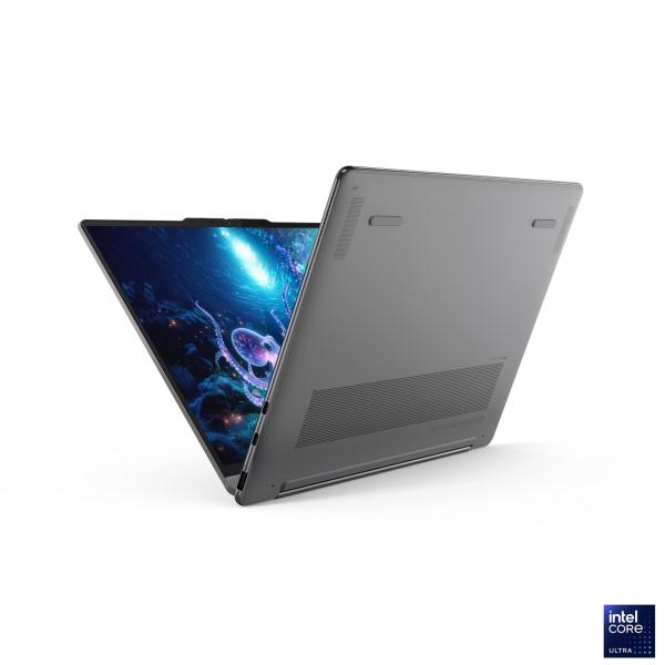 Lenovo Yoga 9 2-in-1 14ILL10 U7-258V 14" 2880x1800 T 32GB 1TB SSD Arc 140V W11H Gray 3R 