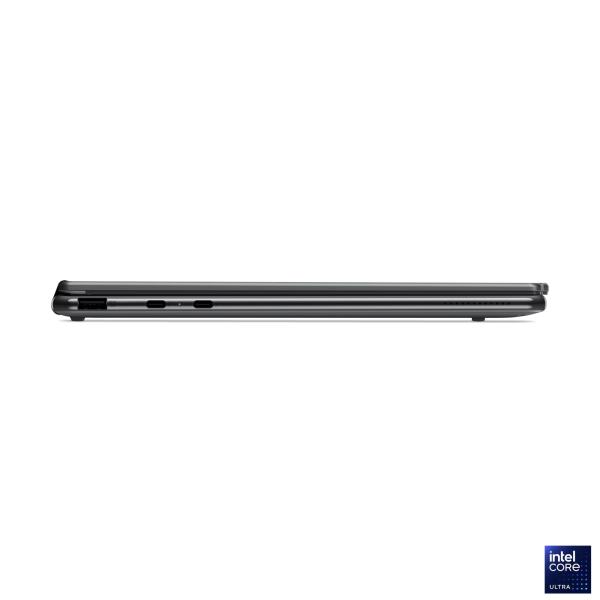 Lenovo Yoga 9 2-in-1 14ILL10 U7-258V 14" 2880x1800 T 32GB 1TB SSD Arc 140V W11H Gray 3R 