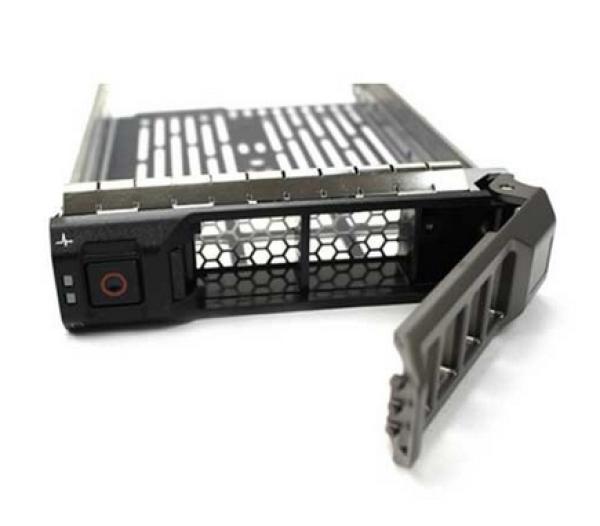 Dell rámeček pro 3, 5" HDD, servery PowerEdge T330, T430, T630, R330, R430, R530, R630