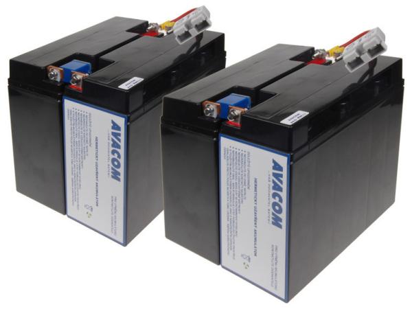 Batéria AVACOM AVA-RBC11 náhrada za RBC11 - batéria pre UPS
