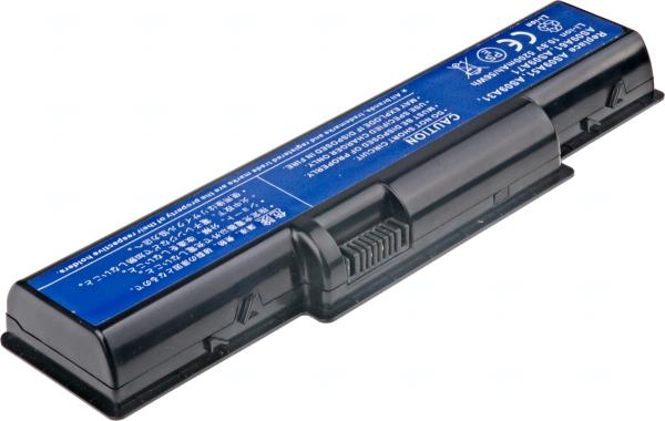Batéria T6 Power Acer Aspire 4332, 4732, 5241, 5334, 5532, 5732, 7315, 7715, 5200mAh, 56Wh, 6cell