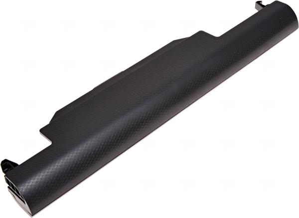 Batéria T6 Power pre Asus A45, A55, K45, K55, R500, R503, R704, X45, X55, X75, 5200mAh, 56Wh, 6cell 