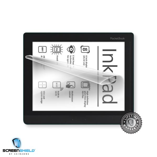 Screenshield™ POCKETBOOK 840 InkPad 2 fólie na displej