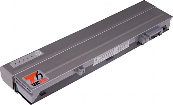 Batéria T6 Power Dell Latitude E4300, Latitude E4310, 5200mAh, 58Wh, 6cell 