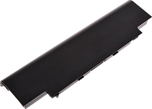 Batéria T6 Power pre Dell Inspiron 13R, 15R, 17R, 5200mAh, 58Wh, 6cell 