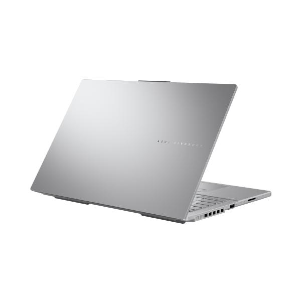 ASUS Vivobook Pro 15 OLED/ N6506CU-OLED013X/ U9-285H/ 15, 6"/ 2880x1620/ 24GB/ 2TB SSD/ RTX 4050/ W11P/ Silver 