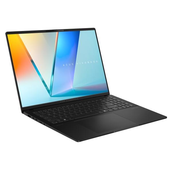 ASUS Vivobook S 16 OLED/ S5606CA-OLED046X/ U7-255H/ 16"/ 2880x1800/ 32GB/ 1TB SSD/ Arc 140T/ W11P/ Black/ 2R 
