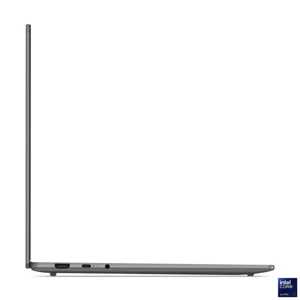 Lenovo Yoga Slim 7/ 15ILL9/ U7-258V/ 15, 3"/ 2880x1800/ 32GB/ 1TB SSD/ Arc 140V/ W11P/ Gray/ 3R 
