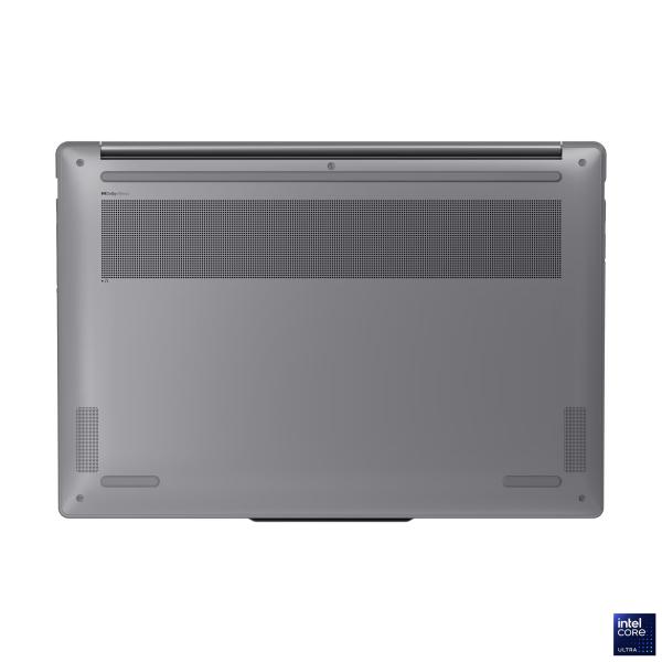 Lenovo Yoga Slim 7/ 15ILL9/ U7-258V/ 15, 3"/ 2880x1800/ 32GB/ 1TB SSD/ Arc 140V/ W11P/ Gray/ 3R 
