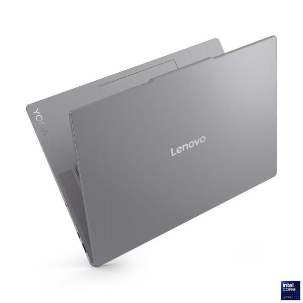 Lenovo Yoga Slim 7/ 15ILL9/ U7-258V/ 15, 3"/ 2880x1800/ 32GB/ 1TB SSD/ Arc 140V/ W11P/ Gray/ 3R 